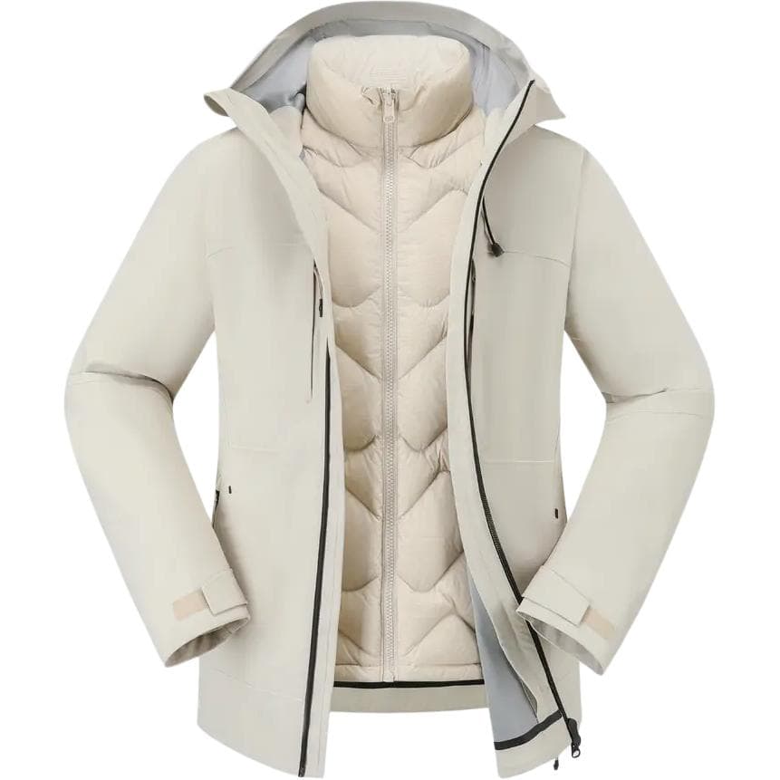 DECATHLON MH900 Ветровка Женская - изображение 1