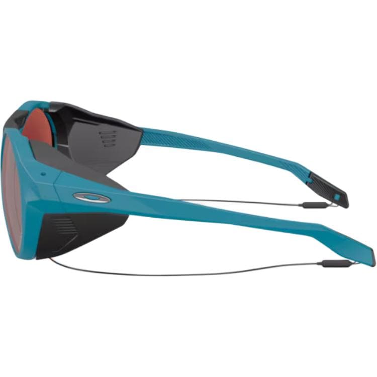 Oakley 9440 Clifden Повседневная Комбинация Трейл Бег Унисекс Велосипедные Очки и Защитные Очки - изображение 2