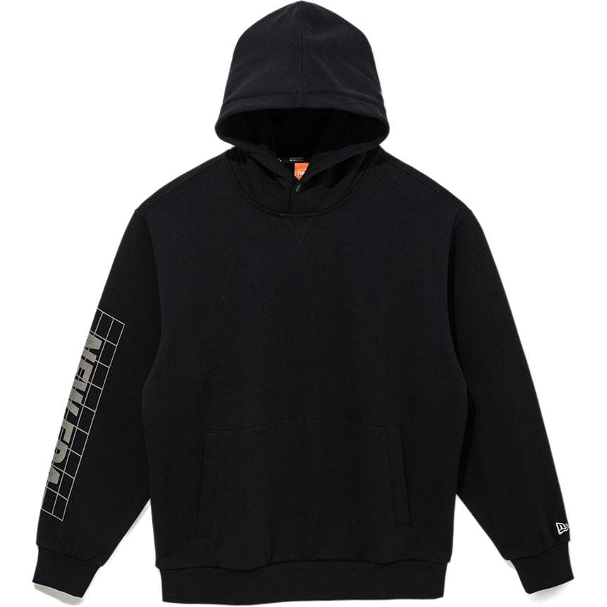 Худи New Era Толстовка корейский стиль унисекс - изображение 1