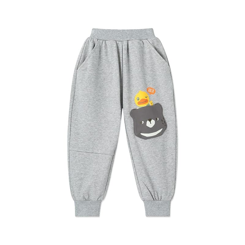 B.DUCK Спортивные трикотажные брюки Детский - изображение 1