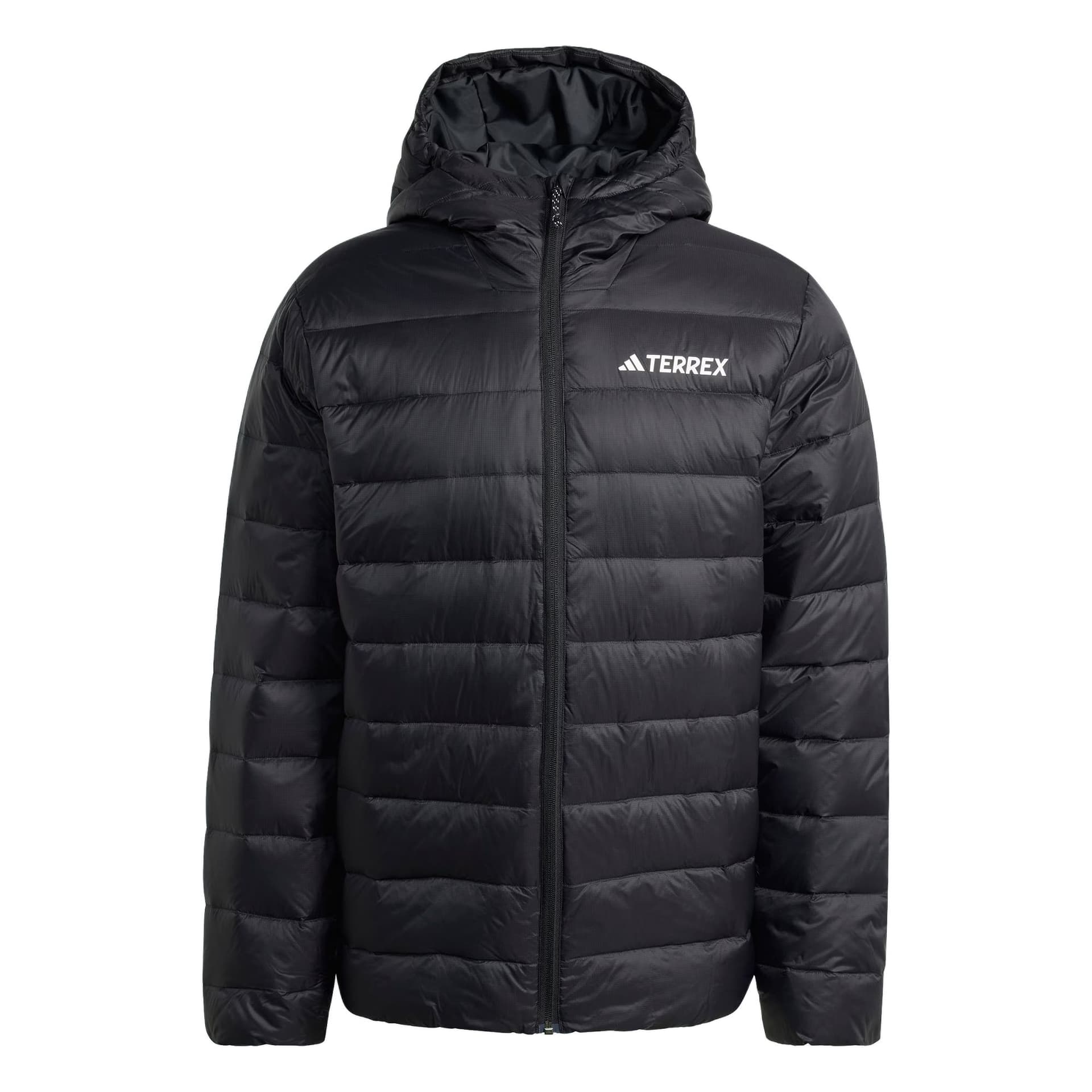 Зимняя куртка Adidas Essentials TERREX MULTI Освежающий вариант Пуховик Мужской - изображение 1