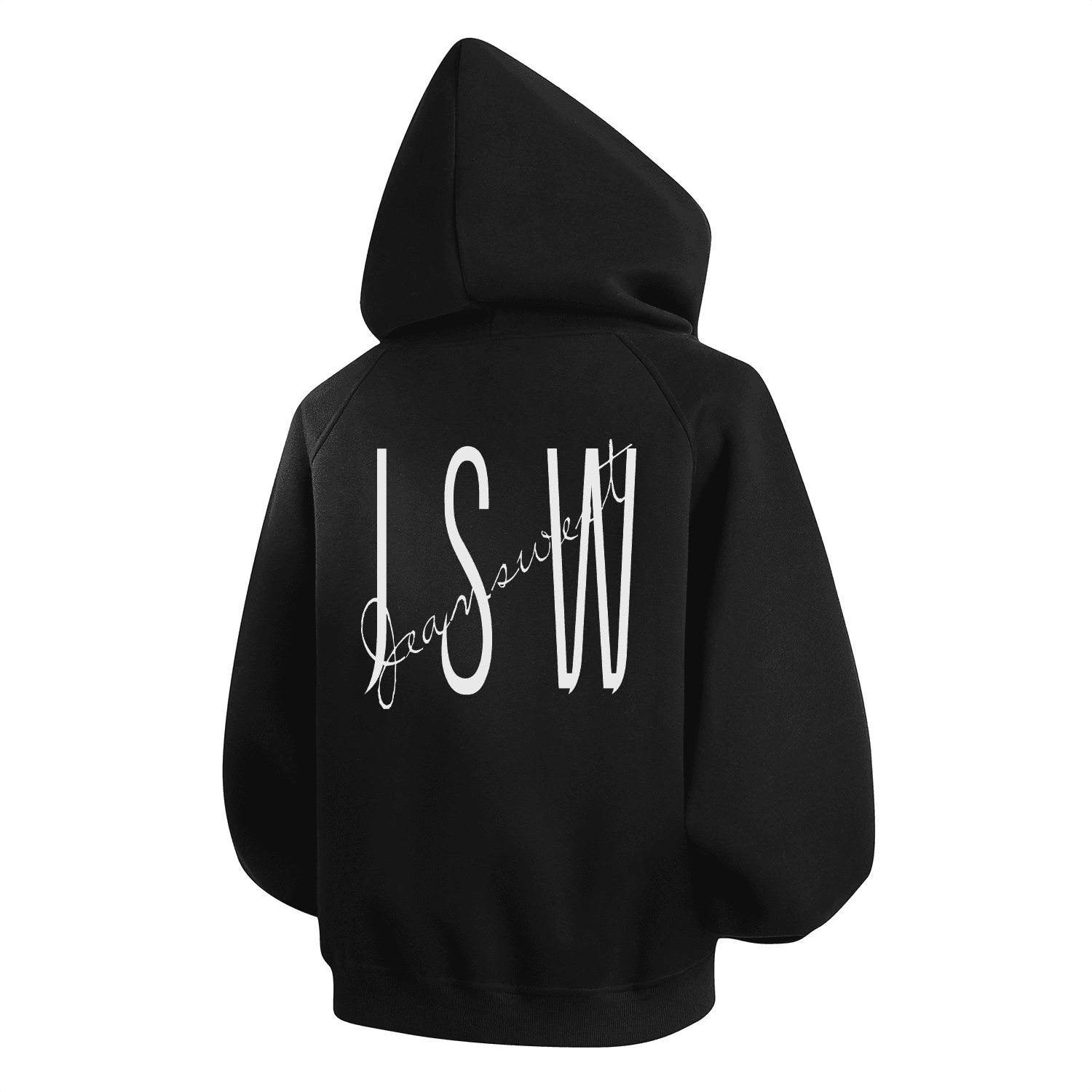 Худи JEANSWEST Logo - изображение 2