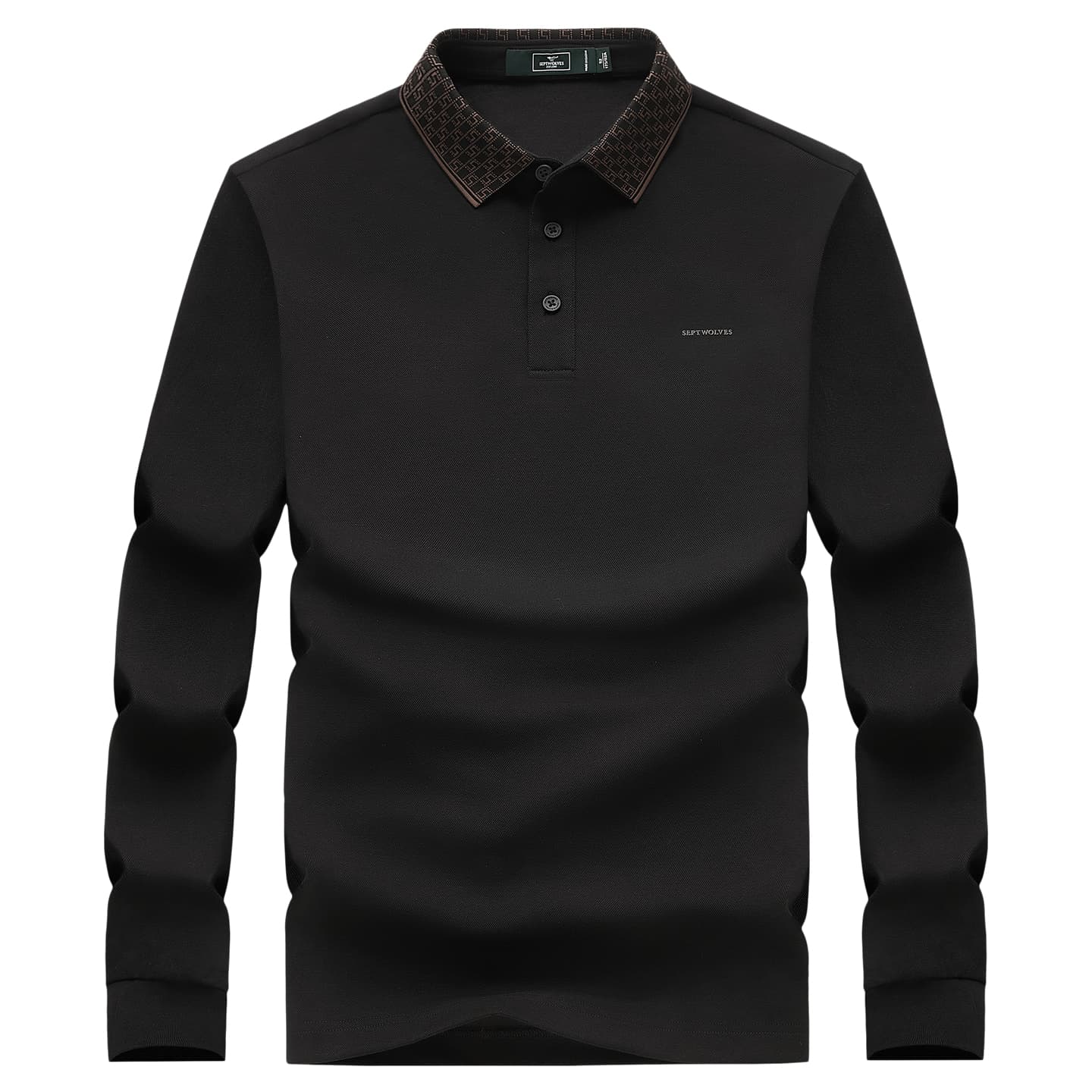 Поло SEPTWOLVES POLO - изображение 2