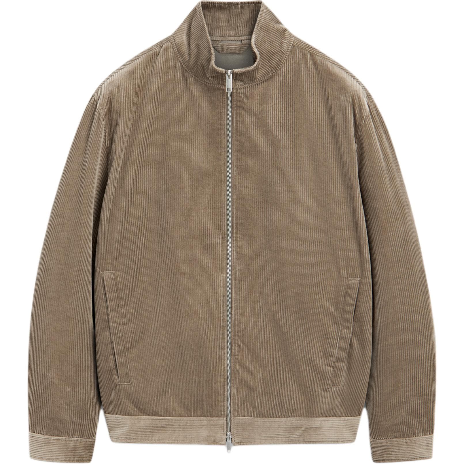 Зимняя куртка пуховик Massimo Dutti - изображение 1