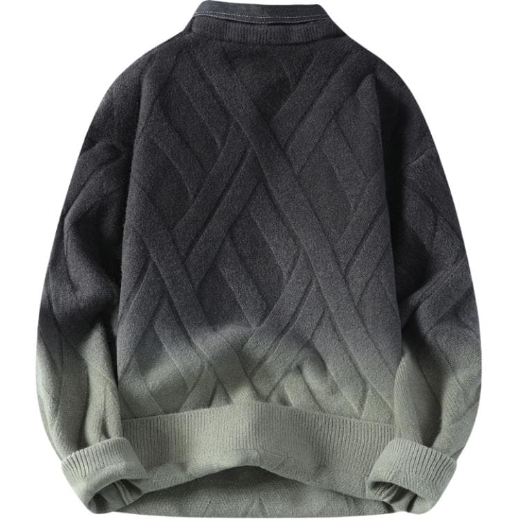 Кофта Jeep Outdoor Lifestyle Свитер Унисекс - изображение 2