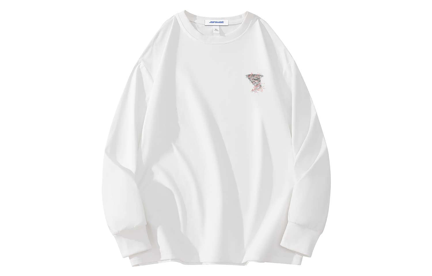 Футболка JEANSWEST T - изображение 1