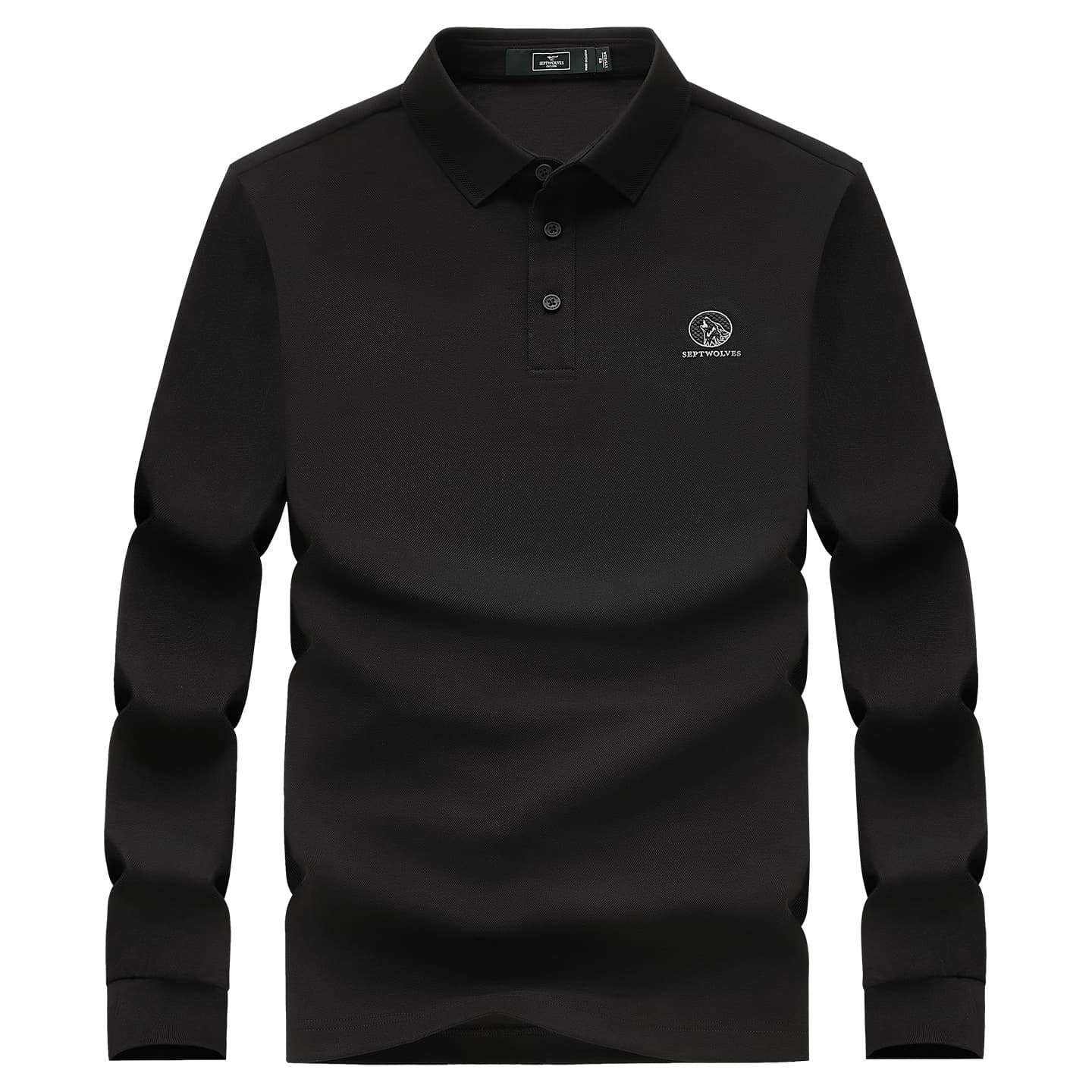 Поло SEPTWOLVES POLO - изображение 2