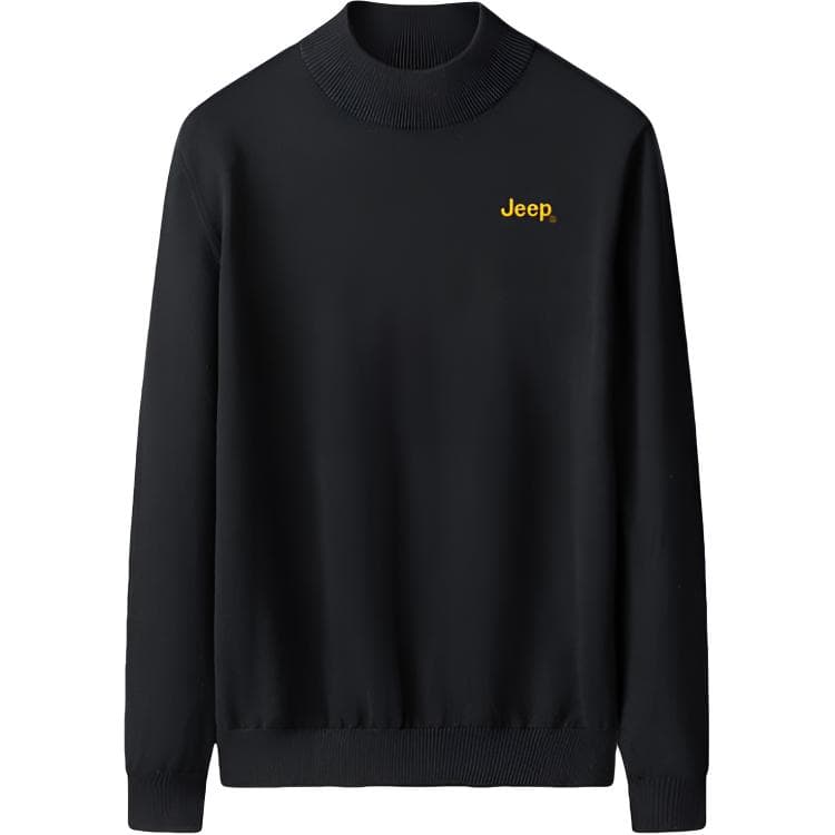Кофта Jeep Outdoor Lifestyle Свитер Унисекс - изображение 1