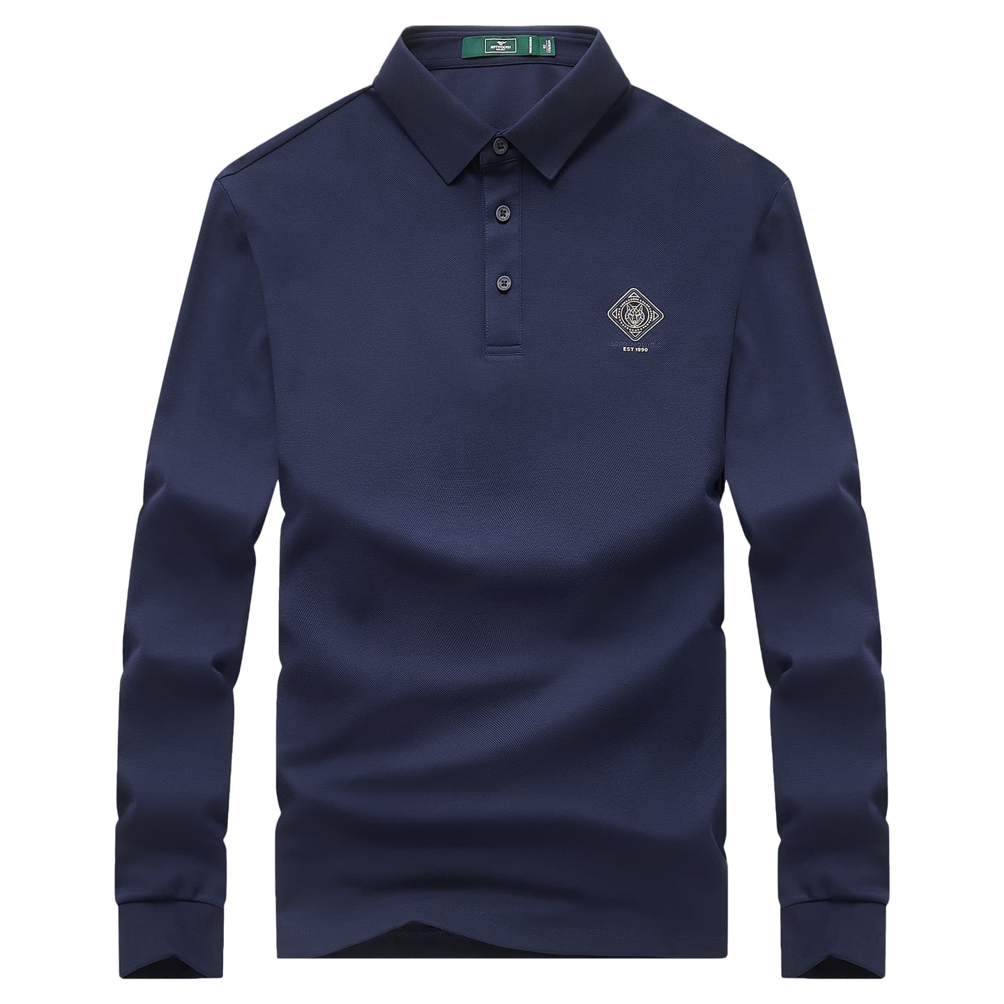Поло SEPTWOLVES Polo - изображение 2
