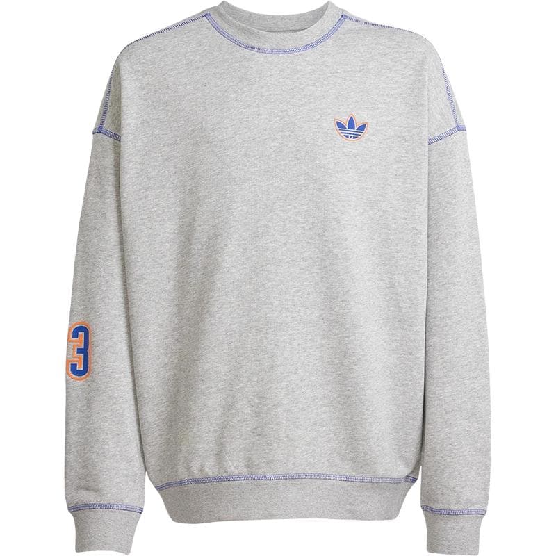 Adidas Originals Толстовка для девочек - изображение 1