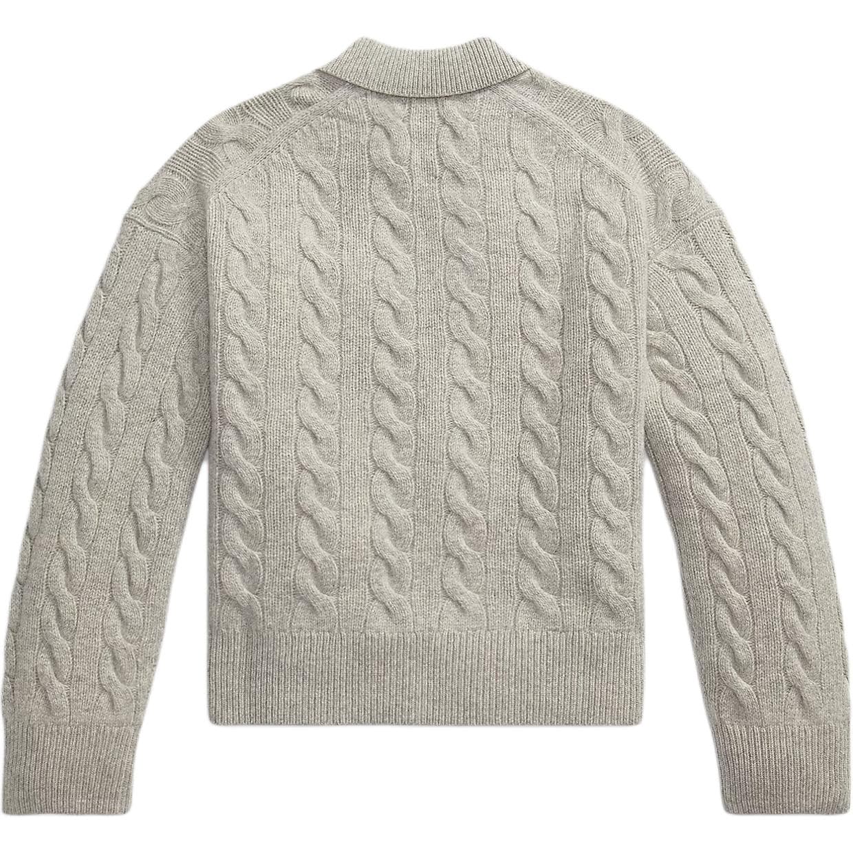 Кардиган Свитер Polo Ralph Lauren Женские - изображение 2