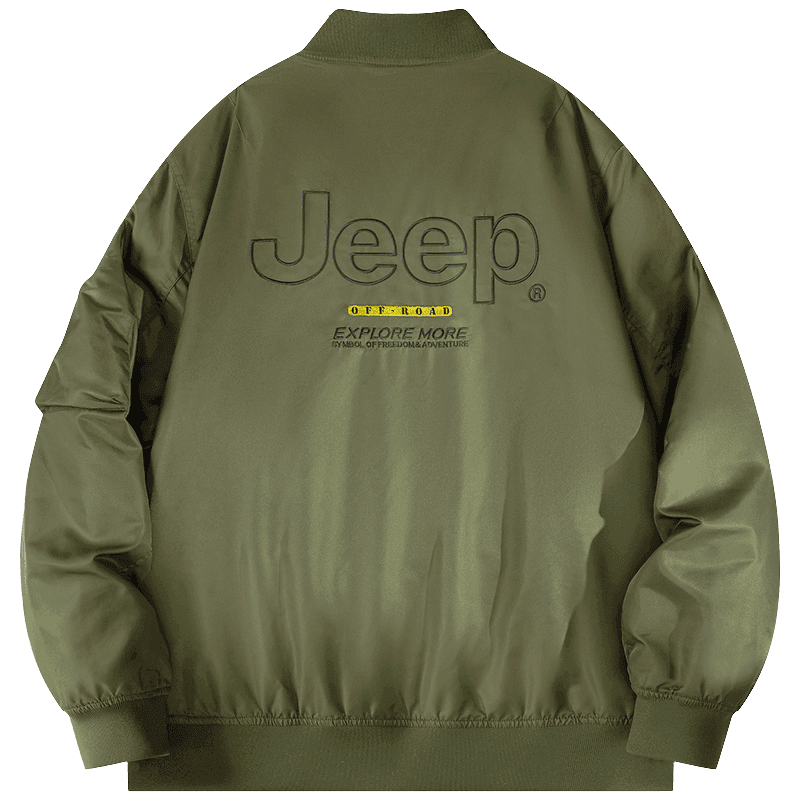 Куртка Jeep Leisure Collection Куртка Мужская - изображение 2