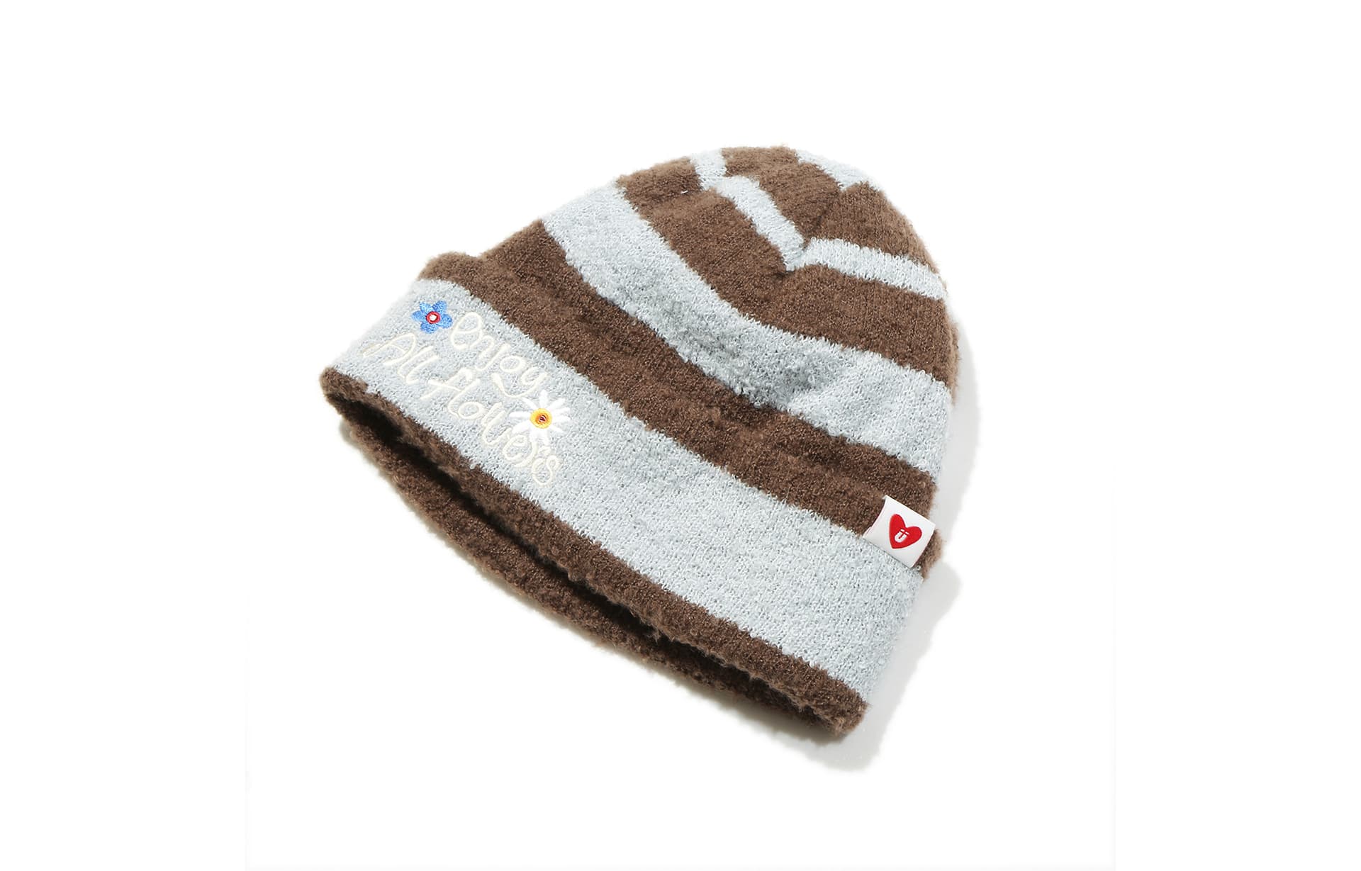 Шапка Guuka Полиэстер Beanies Унисекс - изображение 3