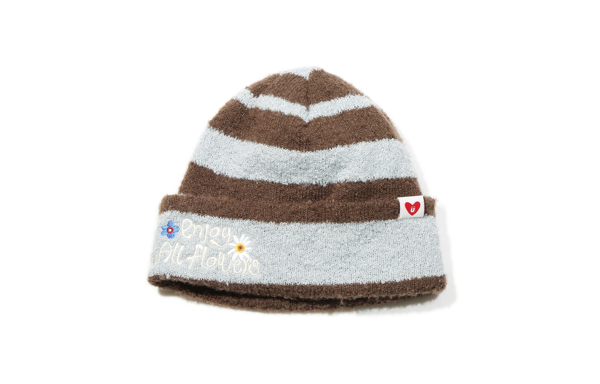 Шапка Guuka Полиэстер Beanies Унисекс - изображение 1