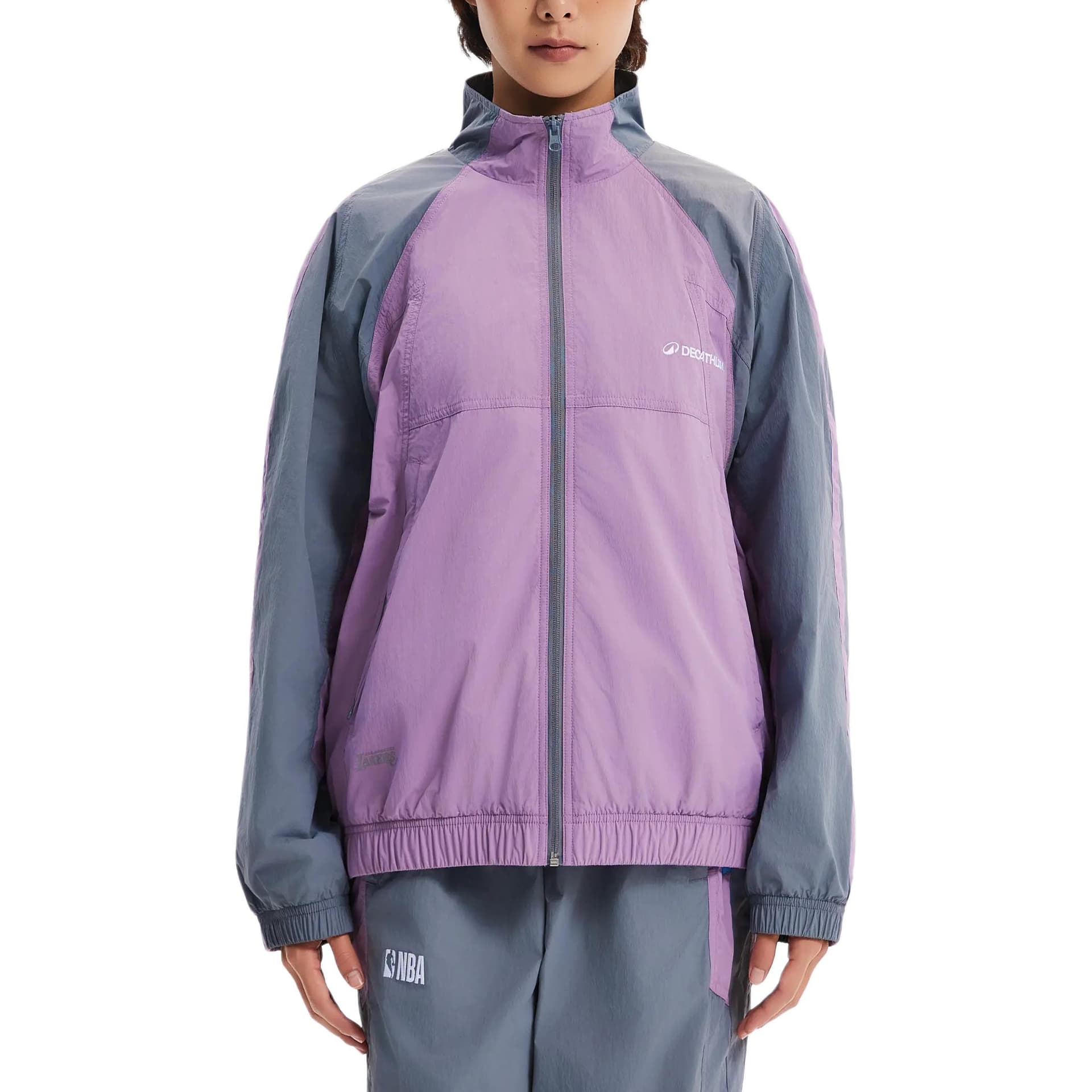 Куртка DECATHLON x NBA Sportswear logo - изображение 1