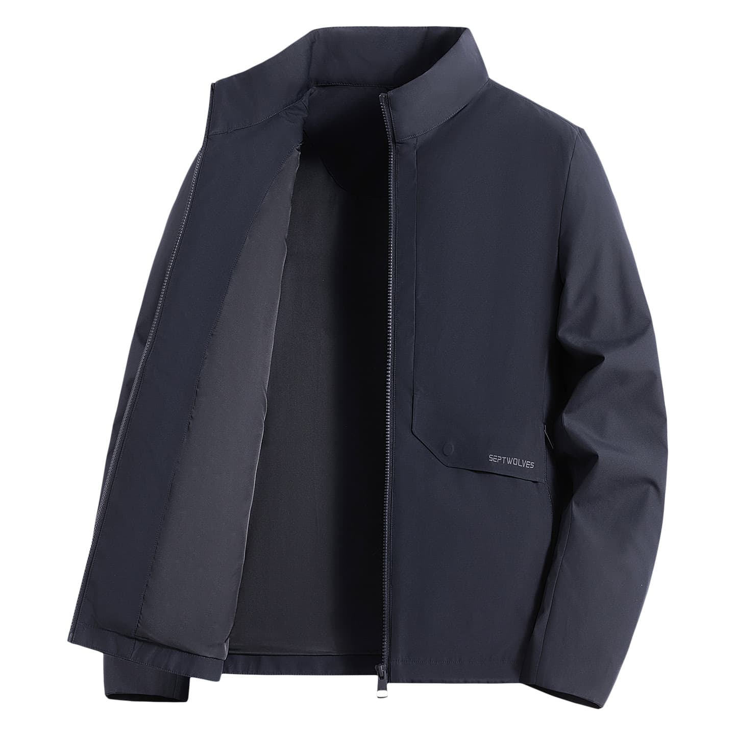 Куртка SEPTWOLVES Куртки и Пальто Мужской - изображение 1