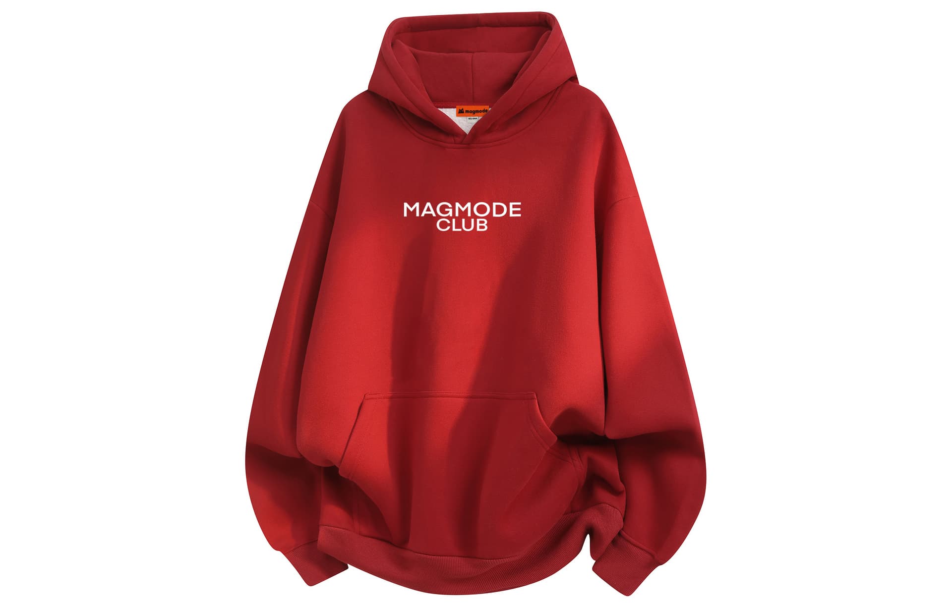Худи Magmode Унисекс Толстовка - изображение 2