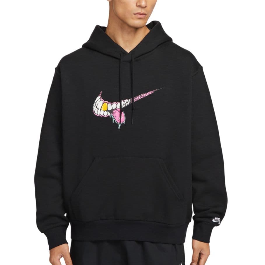 Худи Nike Swoosh GRI Толстовка Мужское - изображение 1