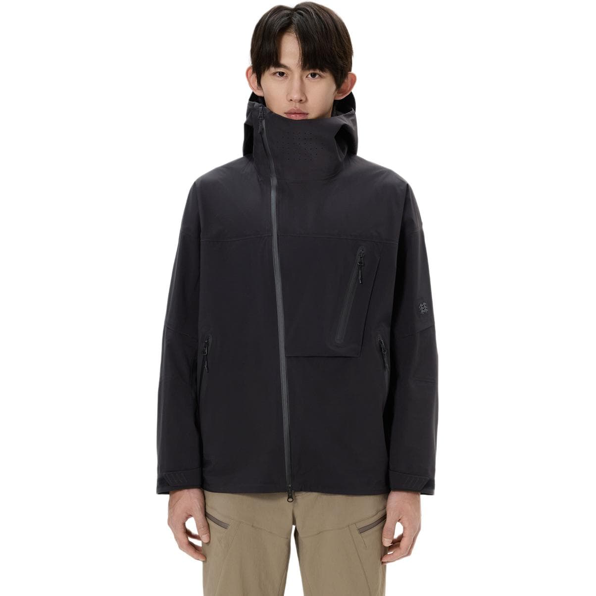 Куртка KOLON SPORT DIAGONAL 3L - изображение 1