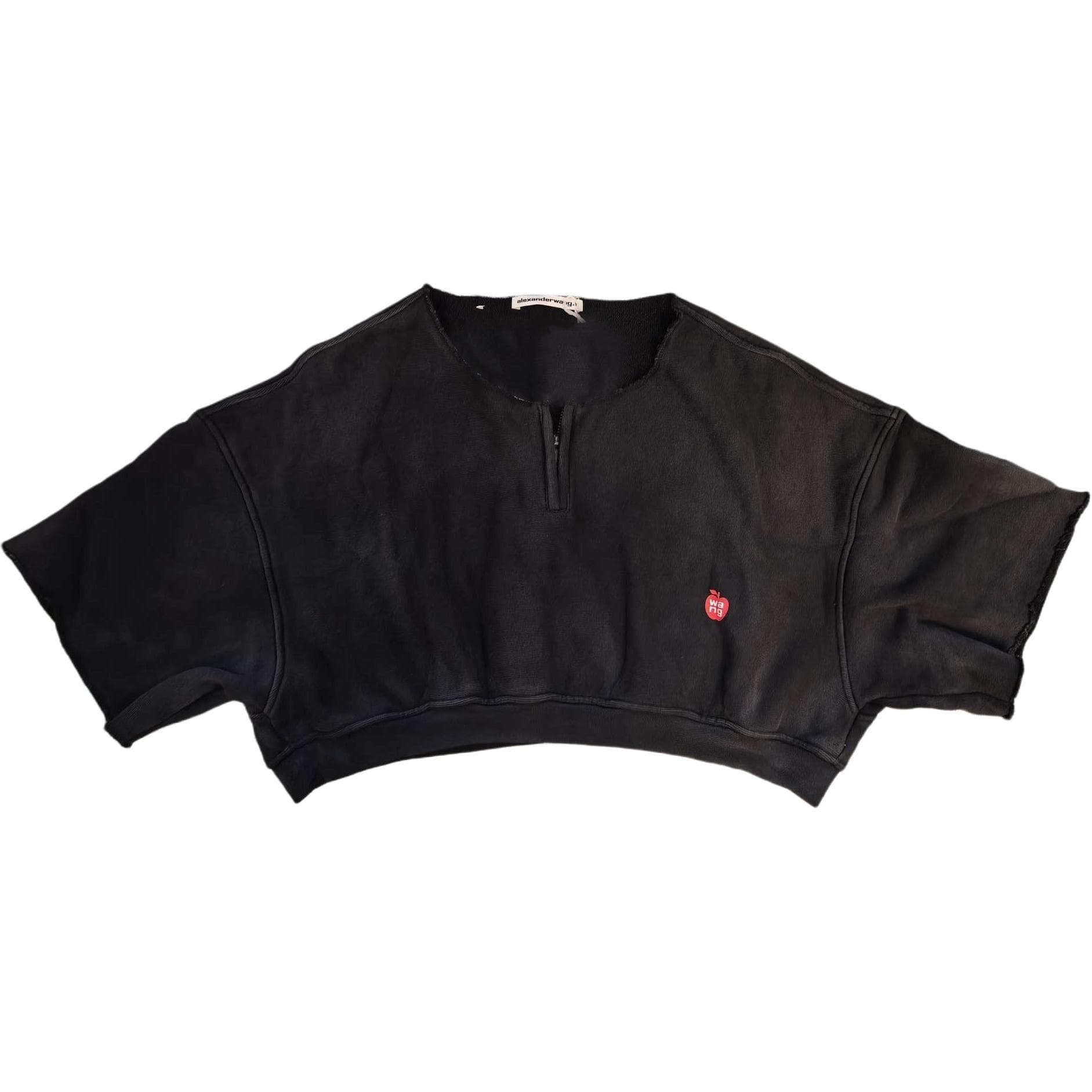 Футболка alexander wang T - изображение 1
