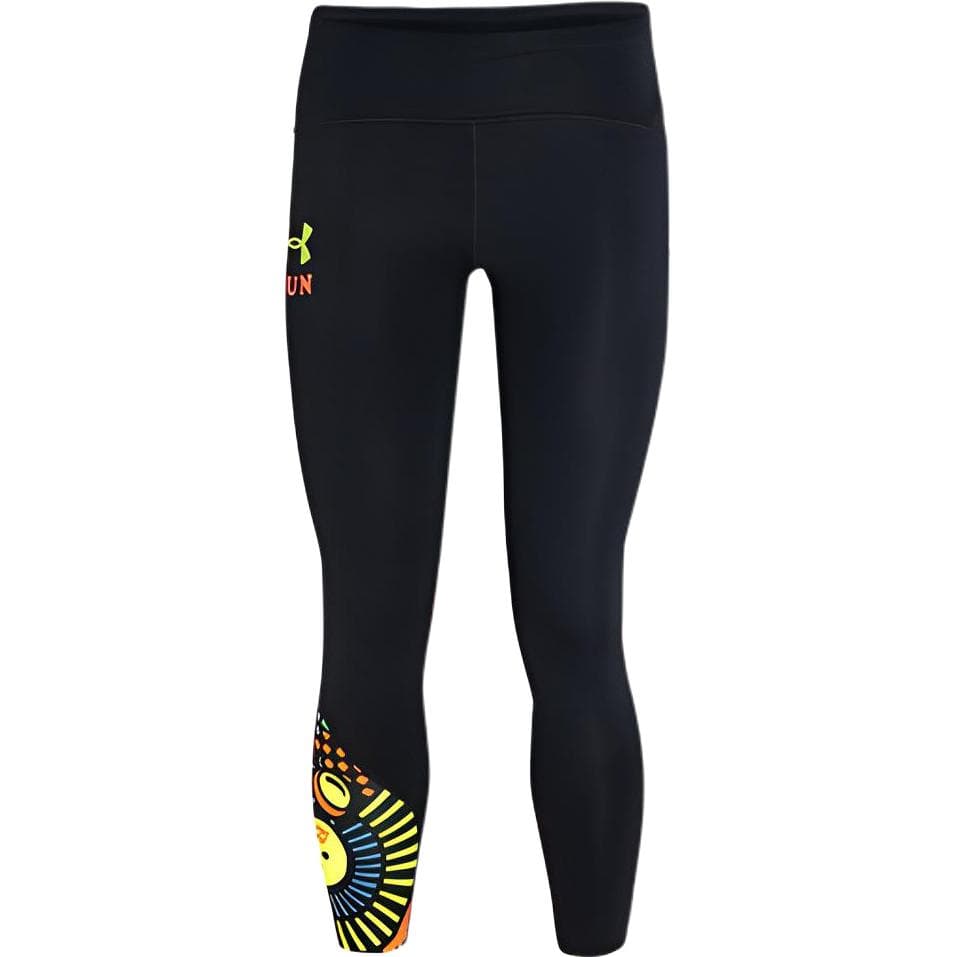 Штаны Under Armour Keep Weird - изображение 1