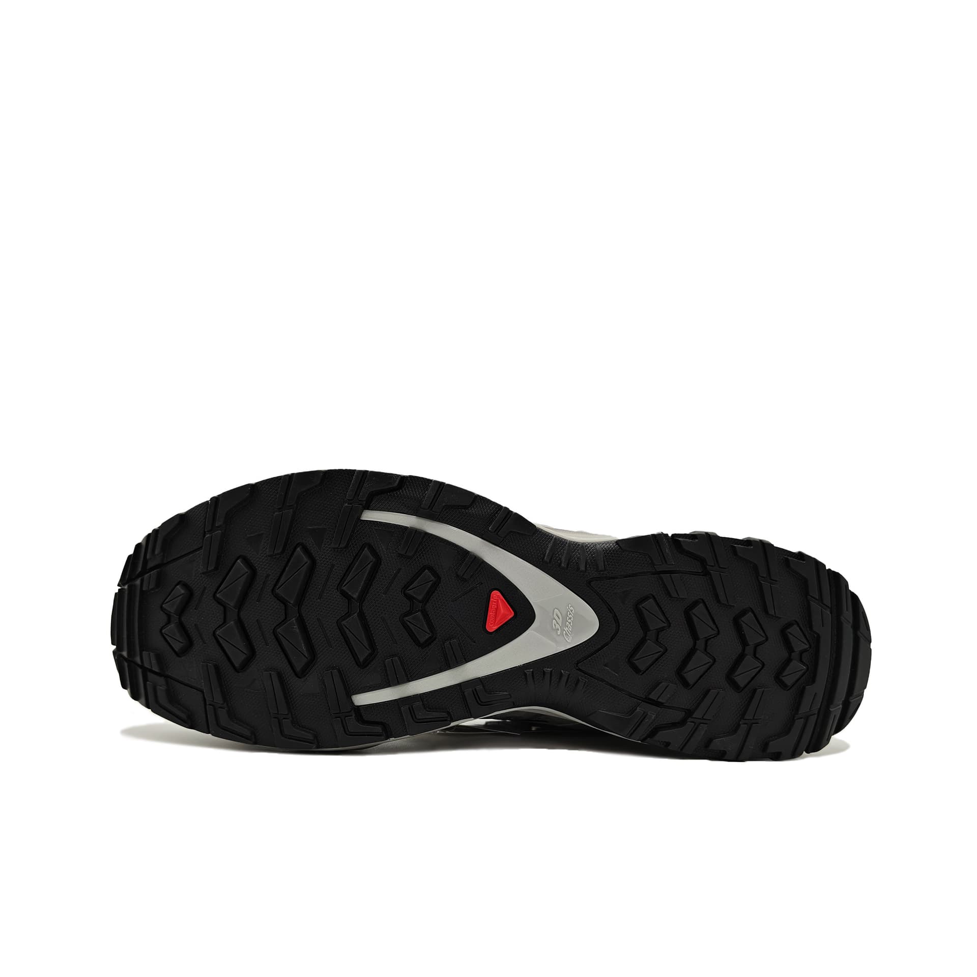 Кроссовки для бега Salomon XA Pro 3D Dark Gold - изображение 5