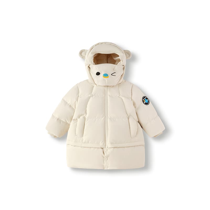 BALABALA Kids Пуховики - изображение 1