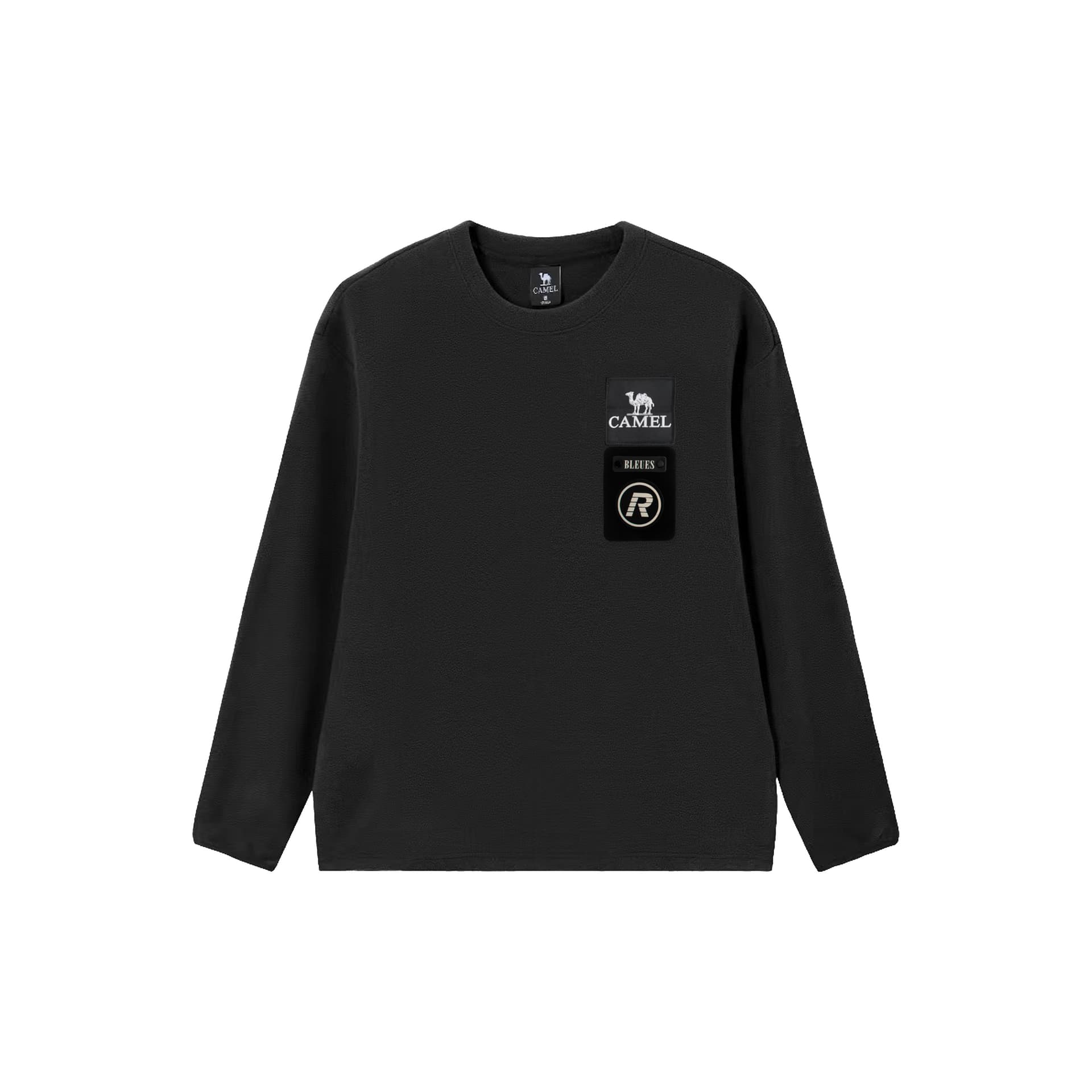 Худи CAMEL logo - изображение 1