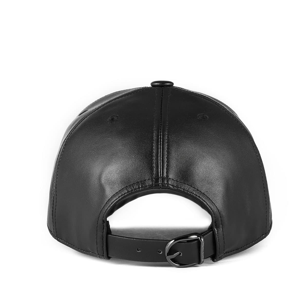 Кепка PIERRE CARDIN Шапки и Кепки Мужские Черные - изображение 3