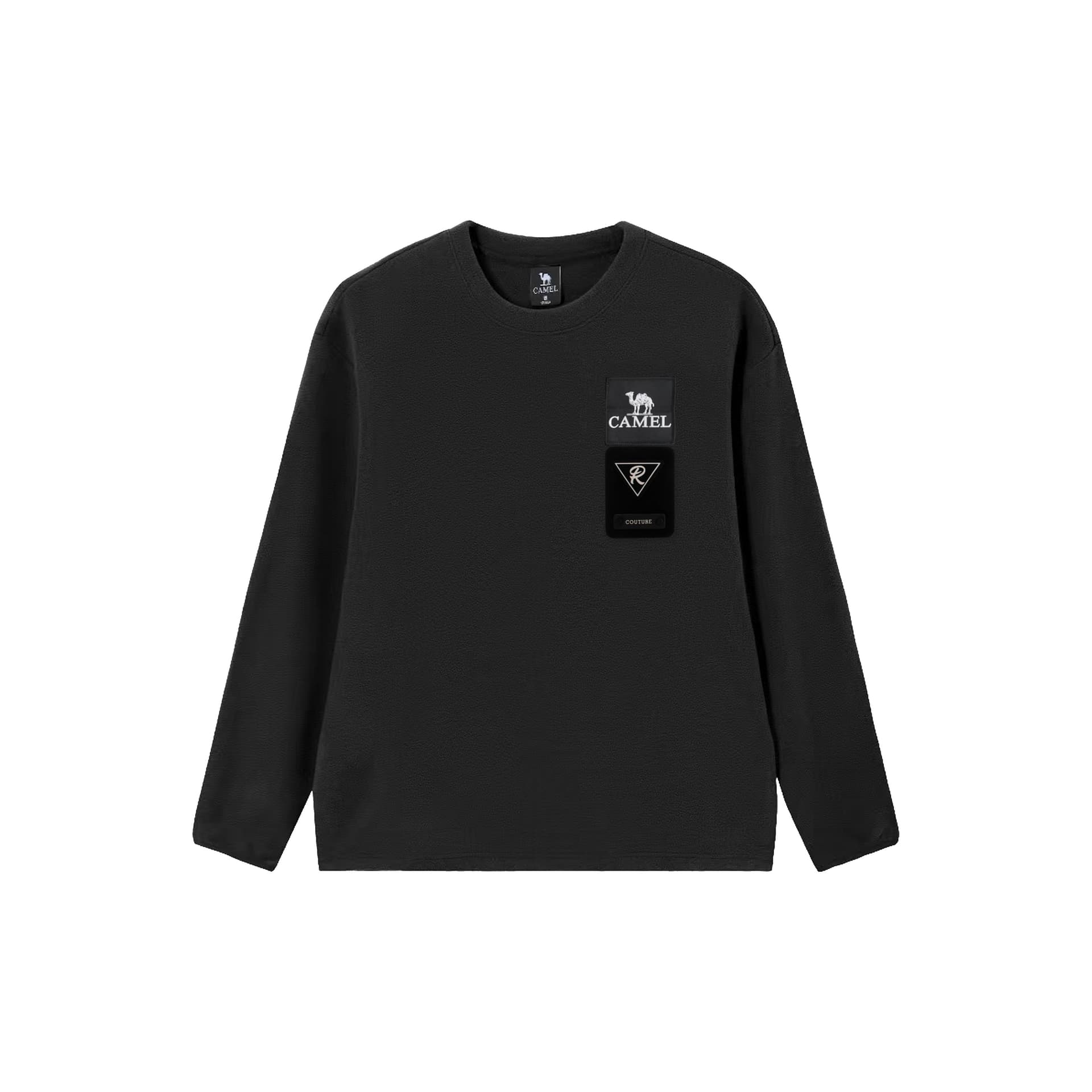 Худи CAMEL logo - изображение 1