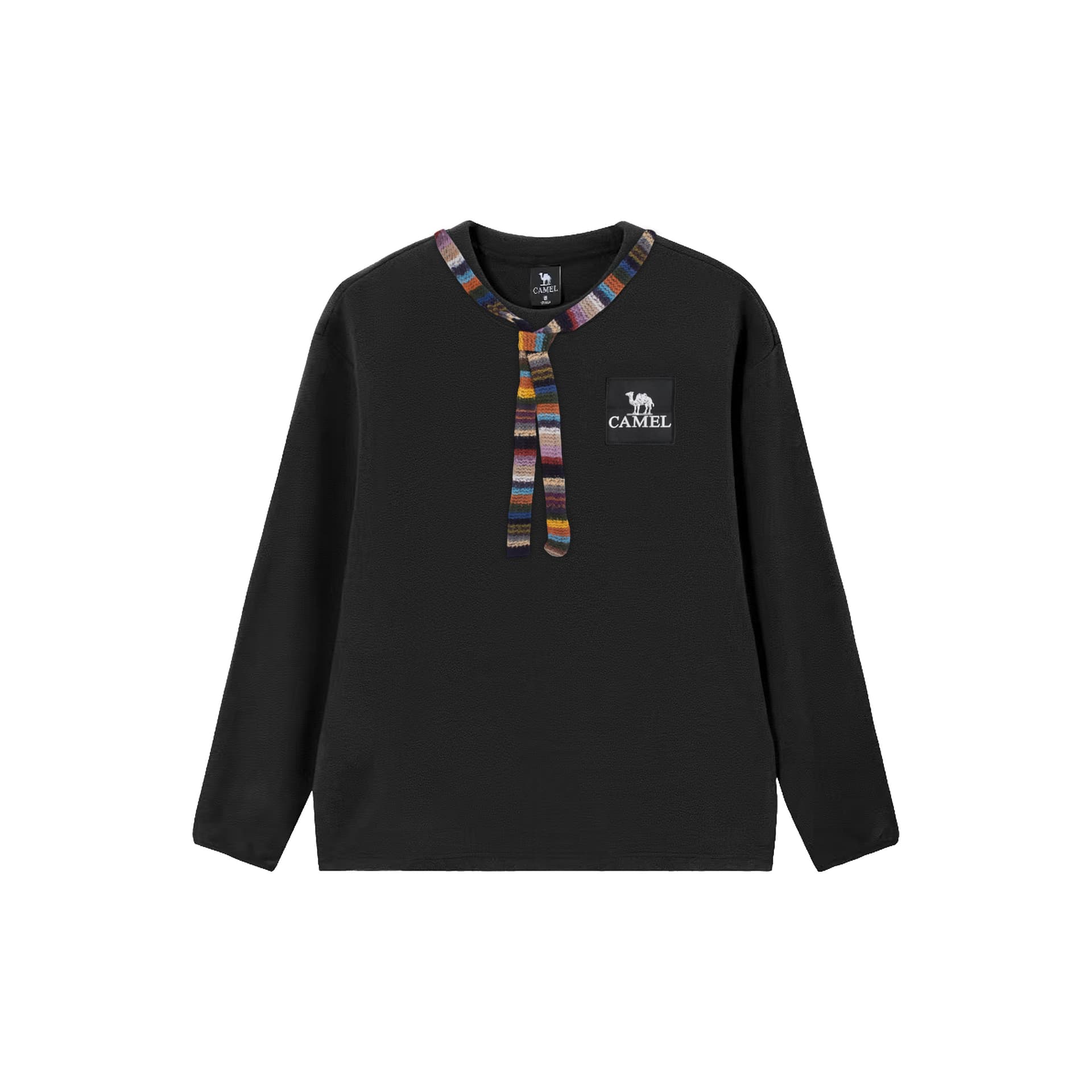 Худи CAMEL LOGO - изображение 1