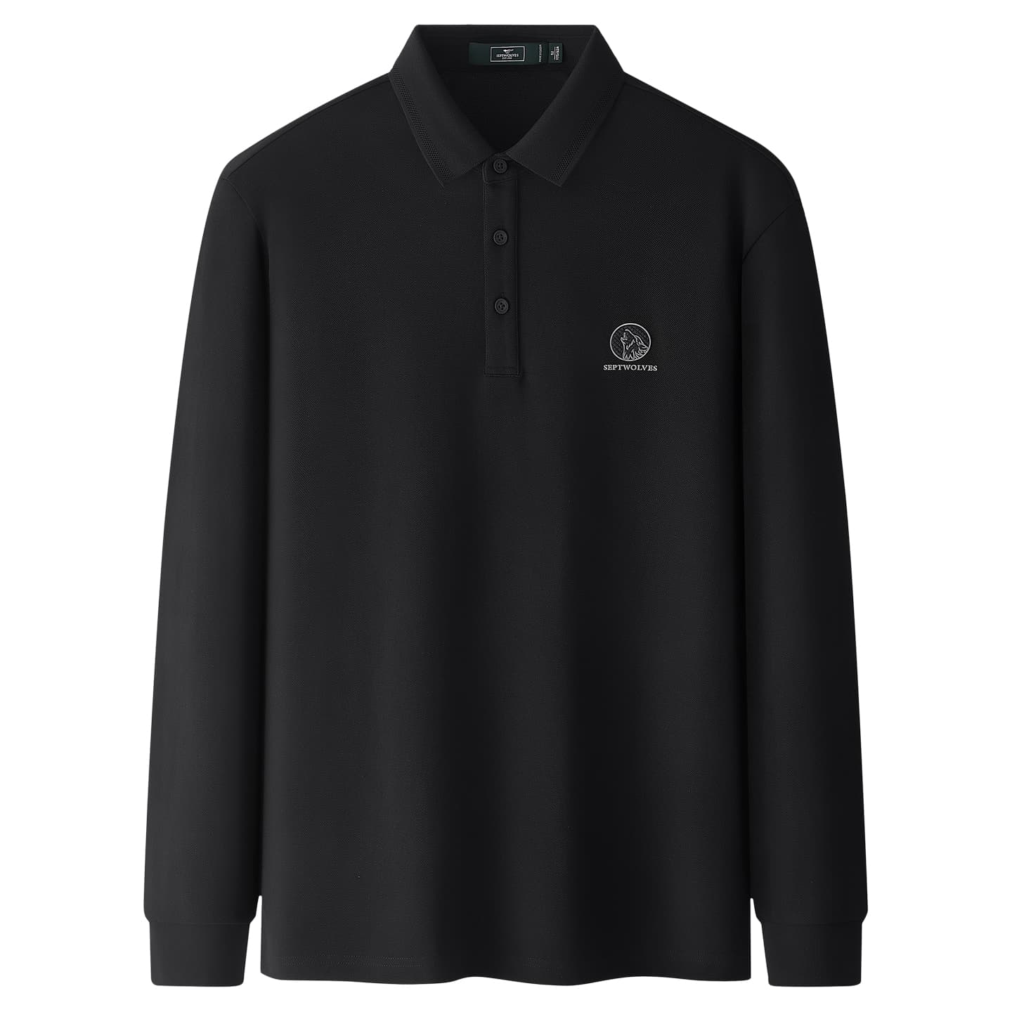 Поло SEPTWOLVES POLO - изображение 1