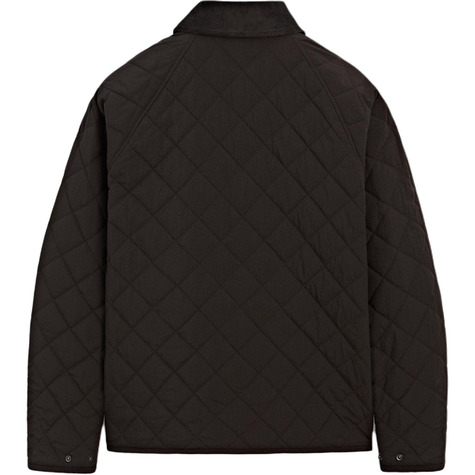 Зимняя куртка пуховик Massimo Dutti - изображение 2