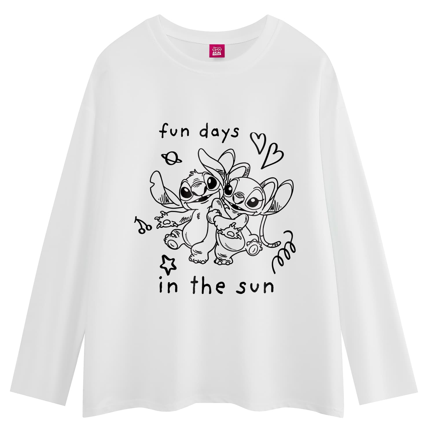 Футболка Disney T - изображение 1