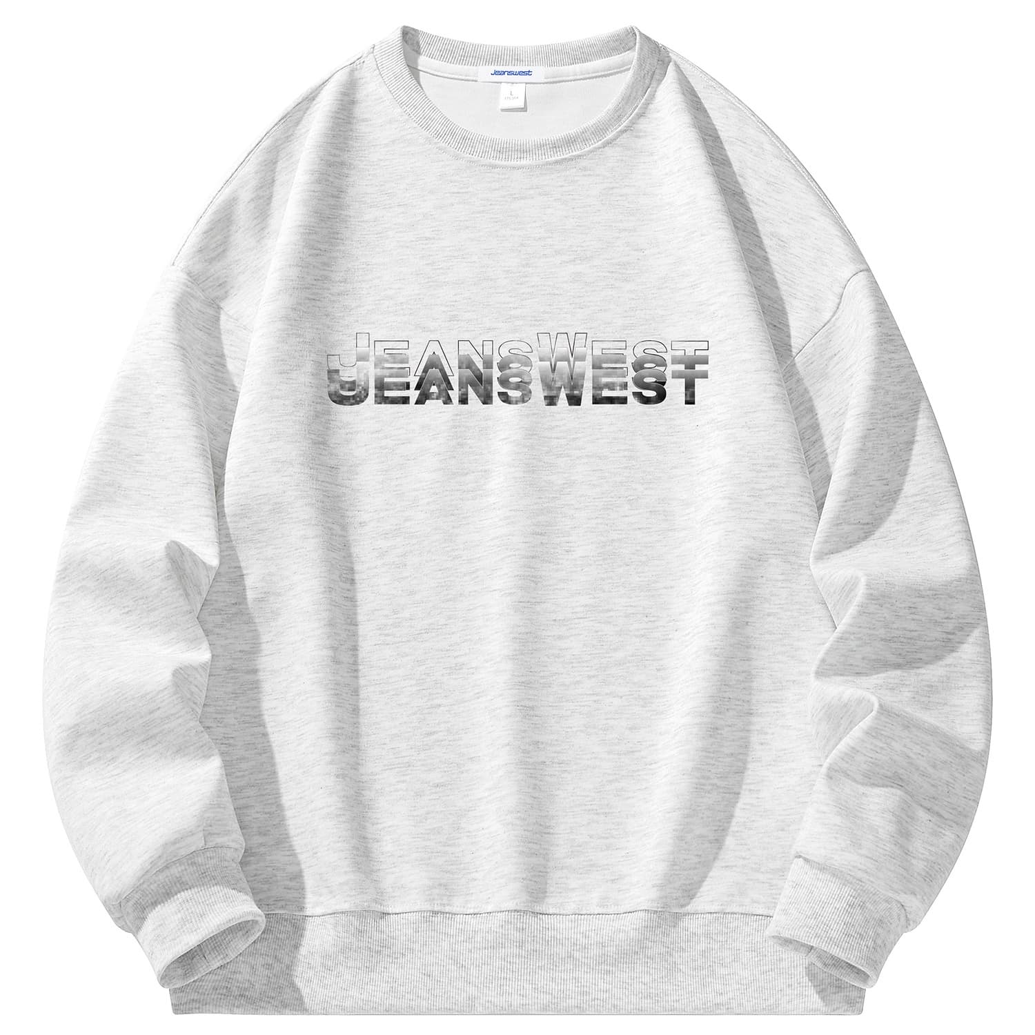 Худи JEANSWEST Logo - изображение 1