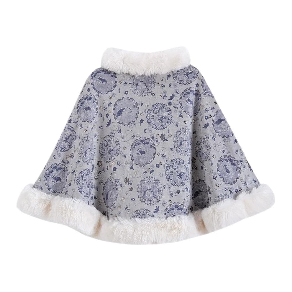 Шарф JEANSWEST Полиэстер Палантины Женские - изображение 4
