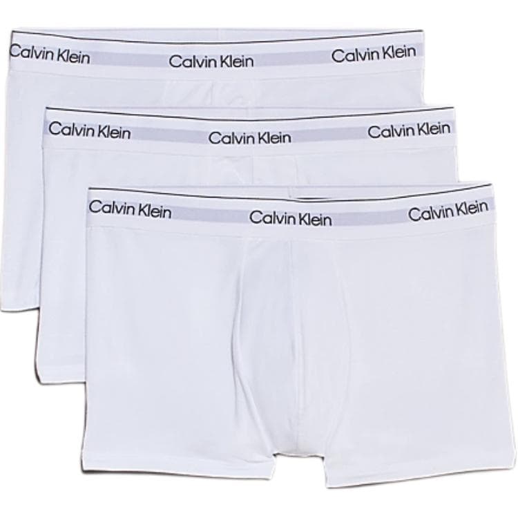 Трусы Calvin Klein Boxers Европейская версия Мужской - изображение 1
