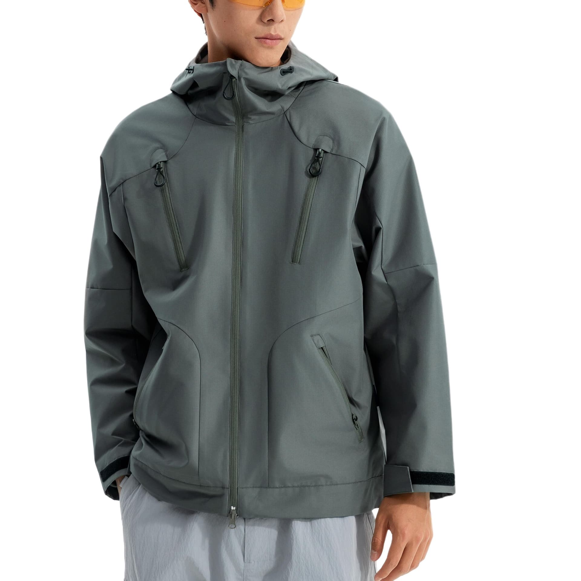 Куртка DECATHLON Спортивная одежда Куртка Унисекс - изображение 1