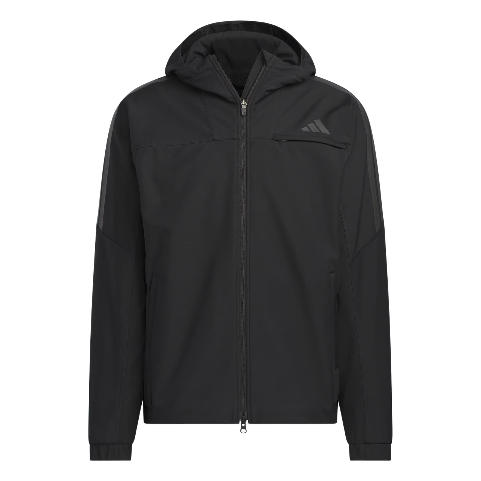 Куртка Adidas Wind 3Stripes BONDED Куртка Мужская - изображение 1
