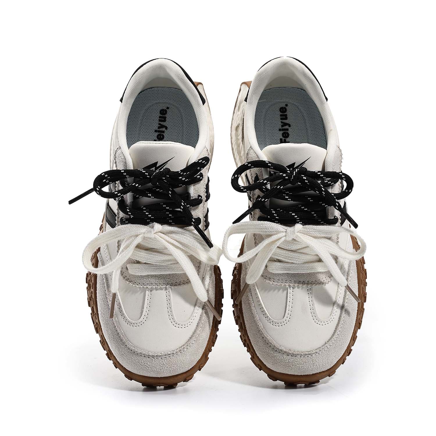 Кроссовки Feiyue - изображение 4