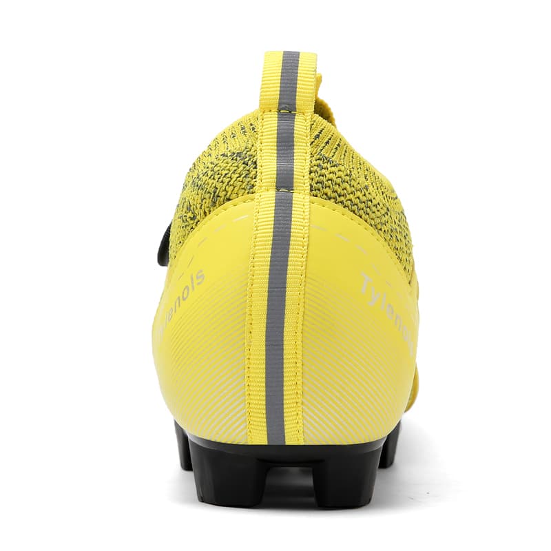 Кроссовки для велоспорта Jinmai Wang Cycling Shoes - изображение 3