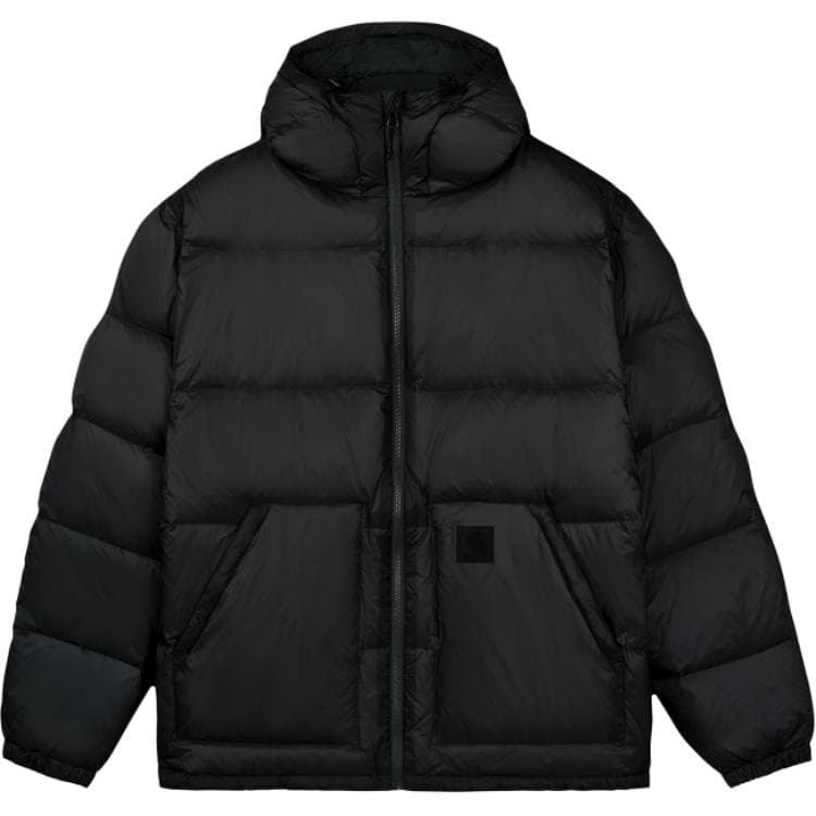 Зимняя куртка Carhartt WIP LOGO