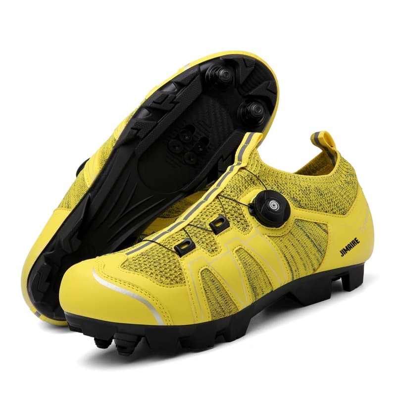 Кроссовки для велоспорта Jinmai Wang Cycling Shoes - изображение 5