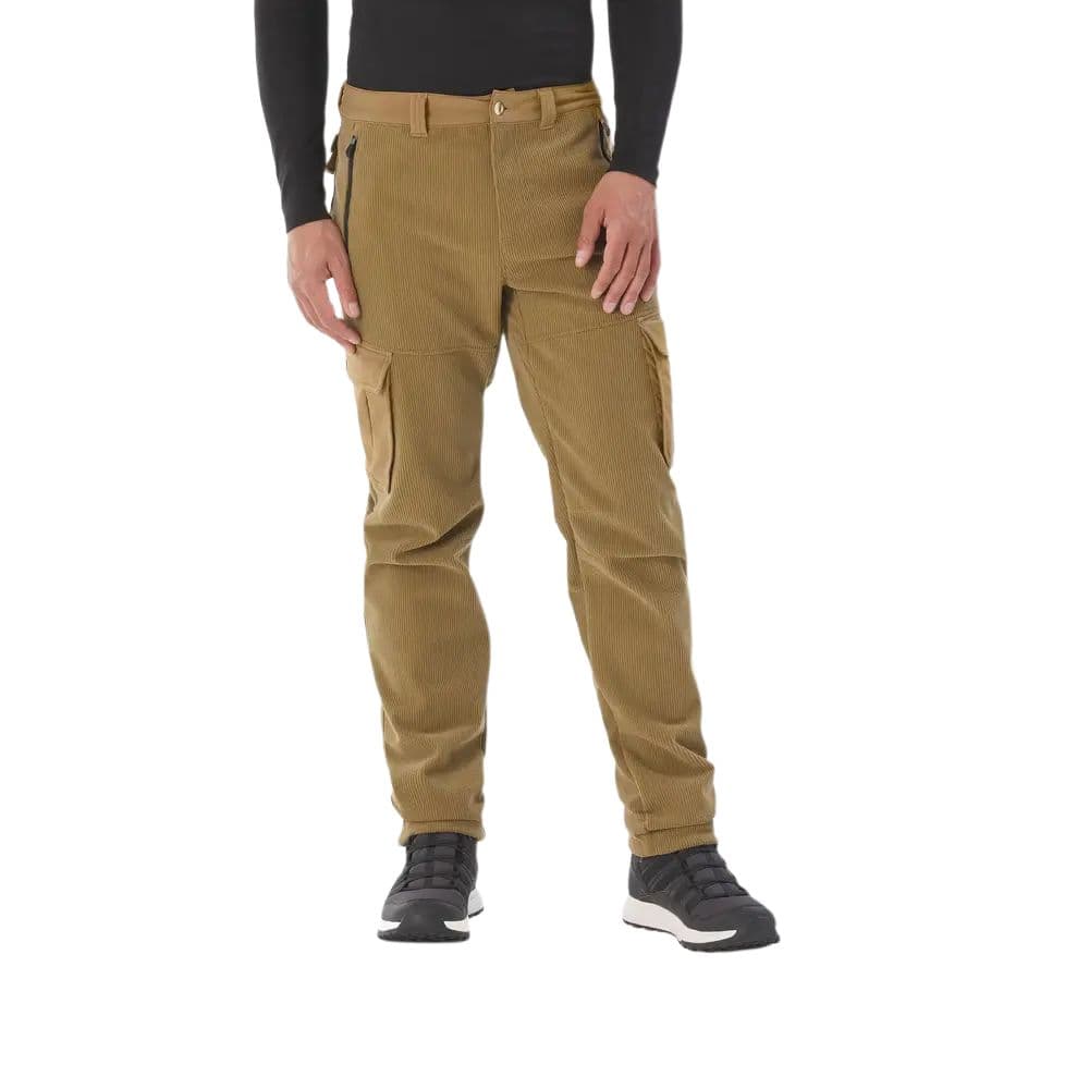 Штаны DECATHLON NH900 QUECHUA Карго Брюки Мужские - изображение 1