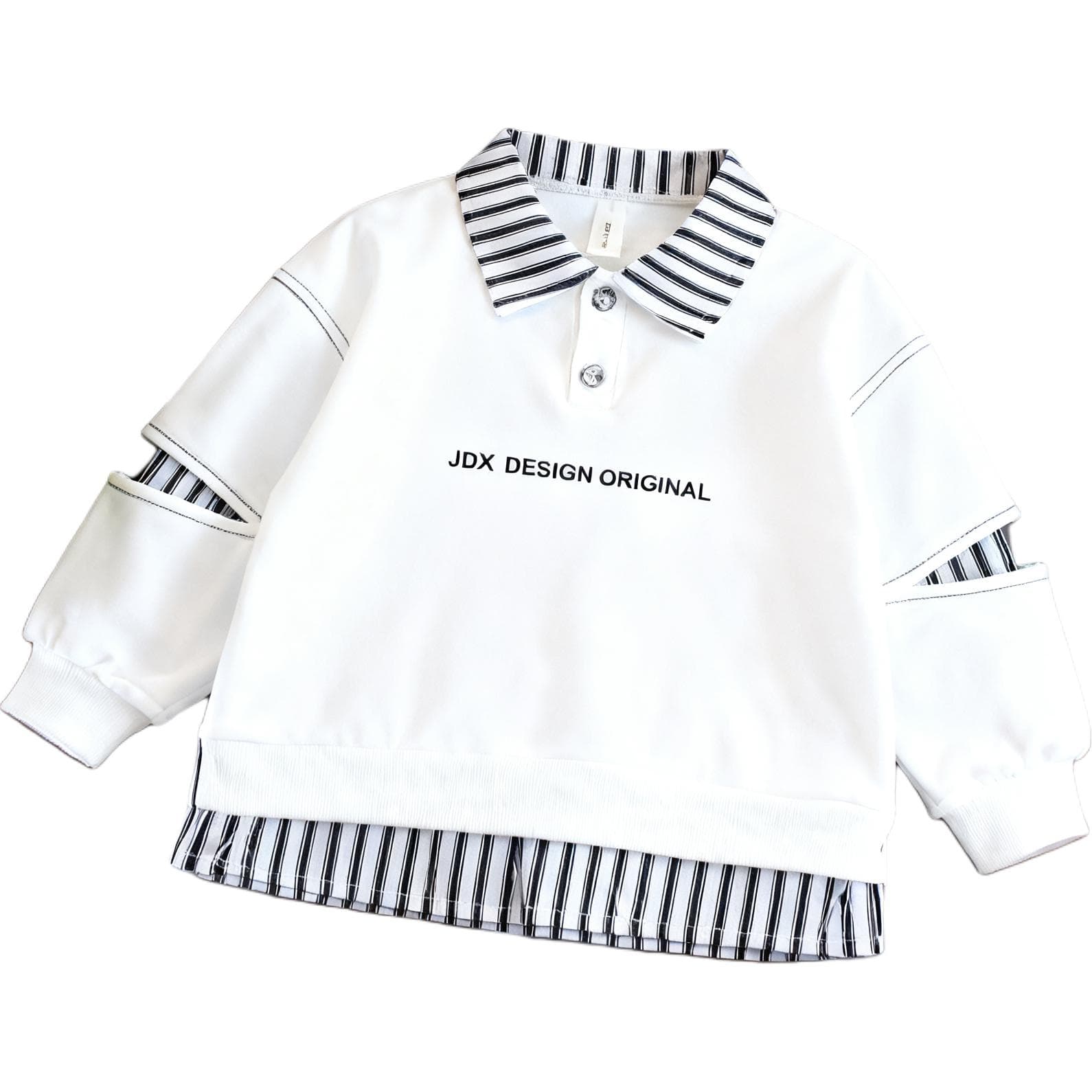 PIERRE CARDIN Kids Толстовка - изображение 1