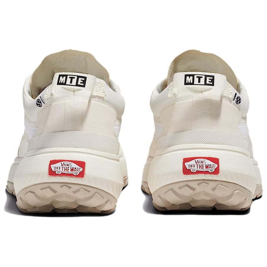 Кроссовки Vans Crosspath Водонепроницаемая Устойчивая к истиранию Водонепроницаемая и Износостойкая Низкая Уличная Обувь - изображение 4