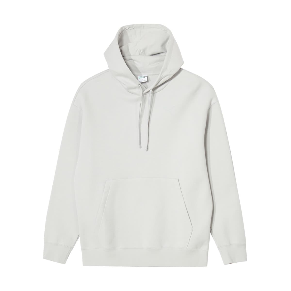 Худи PUMA CLASSICS - изображение 1