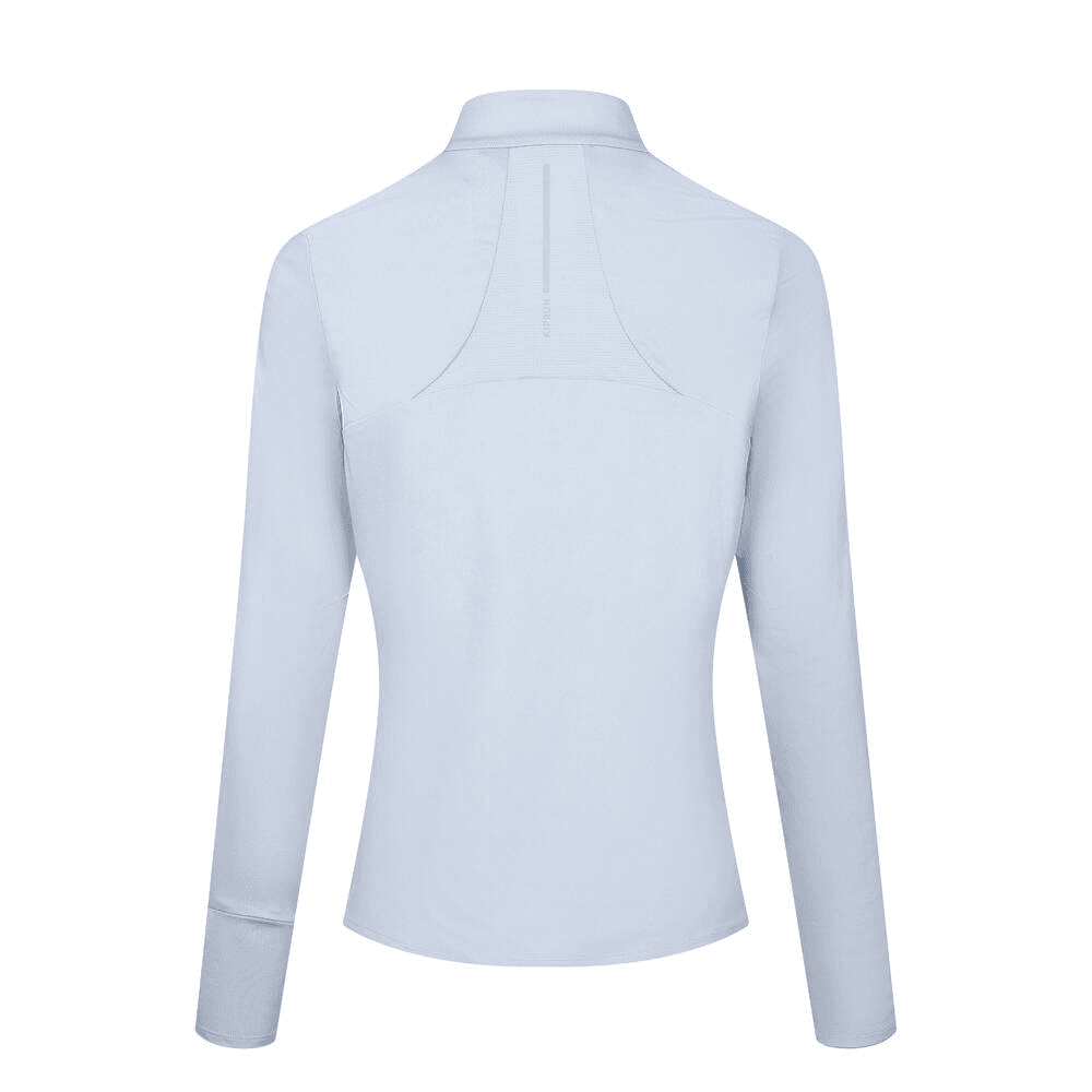 Футболка DECATHLON 500 Collection T-рубашка Женская - изображение 2