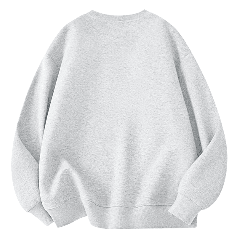 Худи FAIRWHALE oversize - изображение 2
