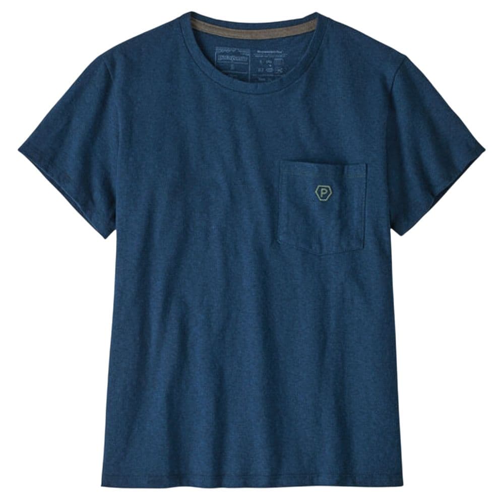 Футболка patagonia T - изображение 1